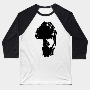 ATP synthase (black) Baseball T-Shirt